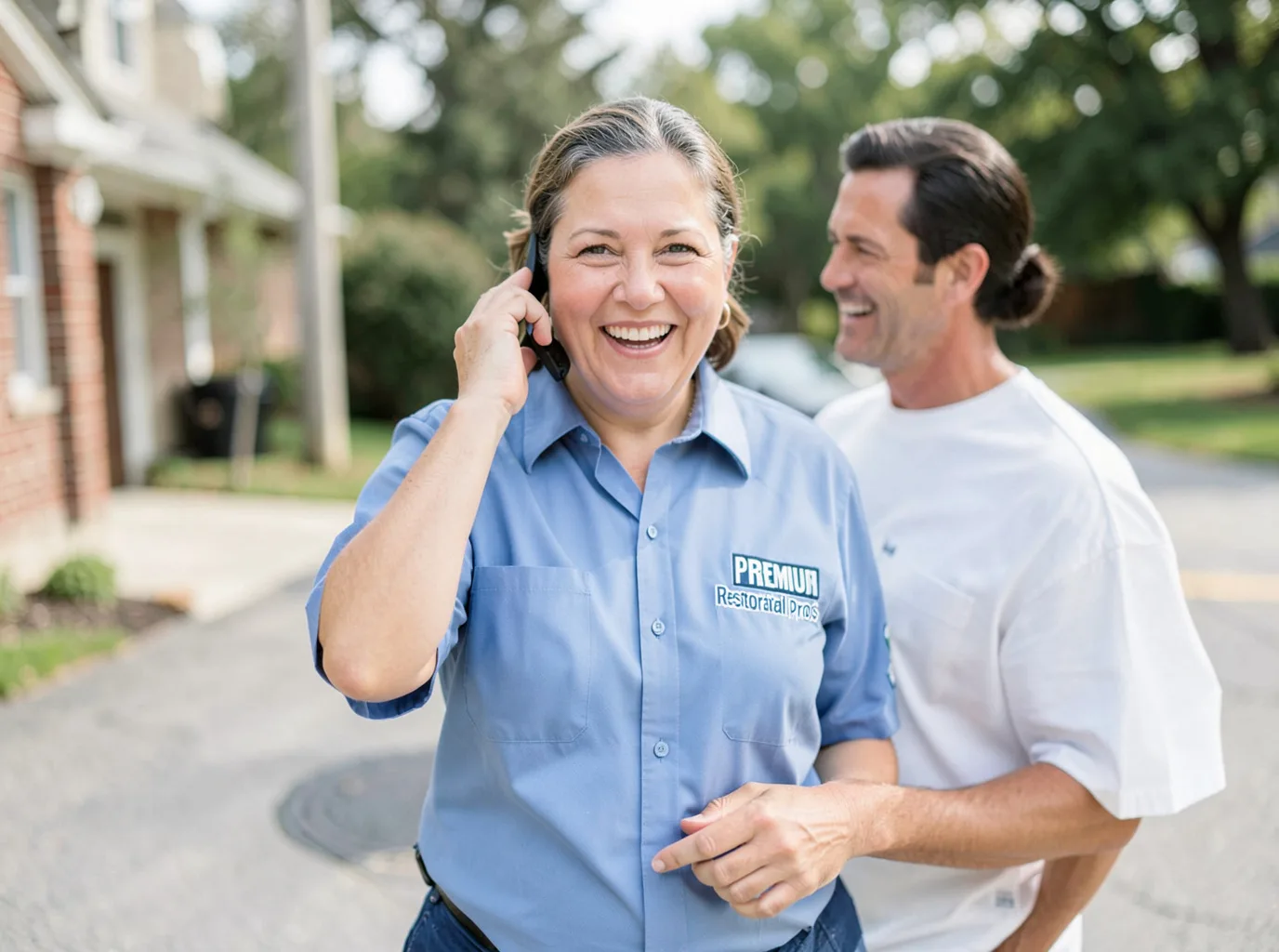 Water Damage Restoration Kingston, PA FAQs